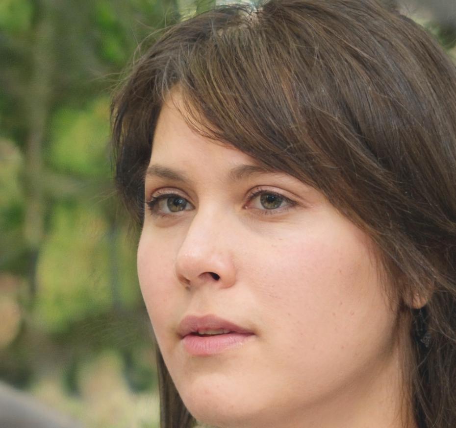 Portrait von Cordelia Weißenburg